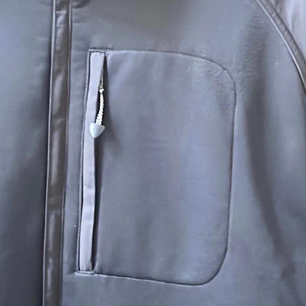 Nike Golf Therma-Fit Performance Pullover Size XL